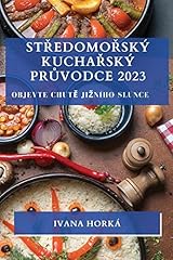 Středomořský kuchařský pr for sale  Delivered anywhere in UK