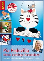 Pia pedevilla lieblings gebraucht kaufen  Wird an jeden Ort in Deutschland
