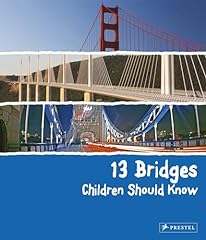 Bridges children know for sale  Delivered anywhere in USA 