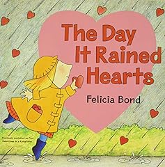 Day rained hearts for sale  Delivered anywhere in USA 