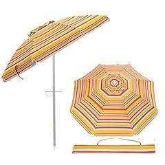 Relax4life sonnenschirm strand gebraucht kaufen  Wird an jeden Ort in Deutschland
