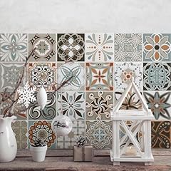Covertiles autocollants carrel d'occasion  Livré partout en France