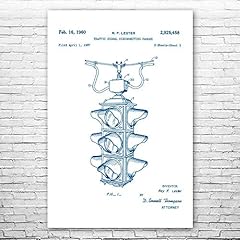 Traffic signal poster for sale  Delivered anywhere in USA 