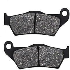 Motorcycle brake pads for sale  Delivered anywhere in USA 