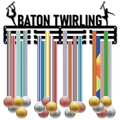 Creatcabin baton twirling usato  Spedito ovunque in Italia 