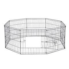 Dog exercise pen for sale  Delivered anywhere in USA 
