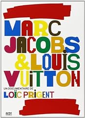 Marc jacobs louis d'occasion  Livré partout en Belgiqu
