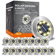 Incx solar lights for sale  Delivered anywhere in USA 