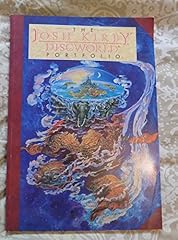 Josh kirby discworld for sale  Delivered anywhere in UK