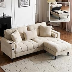Hrveocei seater couch for sale  Delivered anywhere in USA 