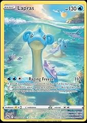 Pokemon lapras gg05 for sale  Delivered anywhere in USA 