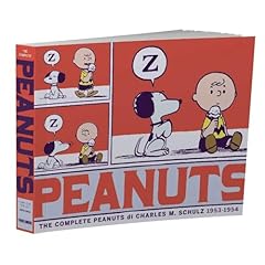 The complete peanuts. usato  Spedito ovunque in Italia 