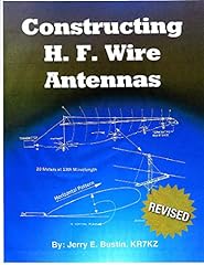 Constructing wire antennas for sale  Delivered anywhere in UK