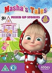 Masha tales mixed for sale  Delivered anywhere in UK