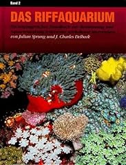 Das riffaquarium. ein d'occasion  Livré partout en Belgiqu