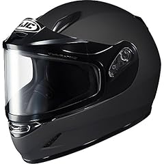 Hjc helmets solid for sale  Delivered anywhere in USA 
