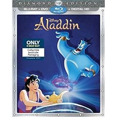 Aladdin diamond edition for sale  Delivered anywhere in USA 