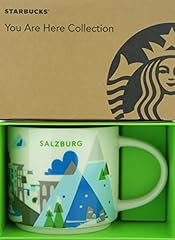 Starbucks city mug gebraucht kaufen  Wird an jeden Ort in Deutschland