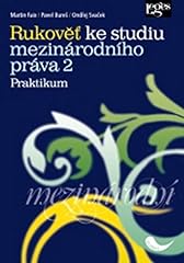 Rukověť studiu mezinárodní gebraucht kaufen  Wird an jeden Ort in Deutschland
