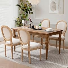 Soartalent upholstered dining for sale  Delivered anywhere in USA 
