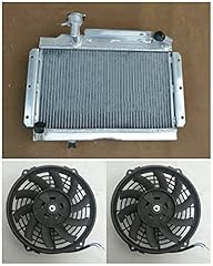 Aluminum radiator fans for sale  Delivered anywhere in USA 