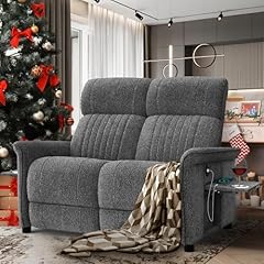 Irostae loveseat recliner for sale  Delivered anywhere in USA 