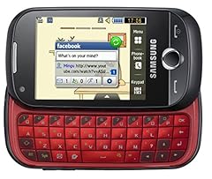 Samsung corby pro d'occasion  Livré partout en France