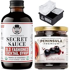 Usda organic bartender for sale  Delivered anywhere in USA 