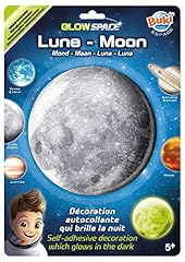 Buki 3df3 lune d'occasion  Livré partout en France