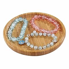 Round jewelry holder for sale  Delivered anywhere in USA 
