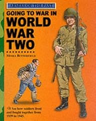 Going war war d'occasion  Livré partout en Belgiqu