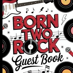 Born two rock usato  Spedito ovunque in Italia 