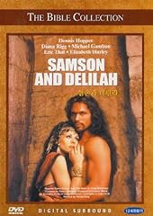 Samson delilah for sale  Delivered anywhere in USA 