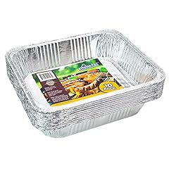 Ehomea2z aluminum pans for sale  Delivered anywhere in USA 