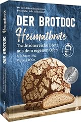 Brot backbuch brotdoc gebraucht kaufen  Wird an jeden Ort in Deutschland