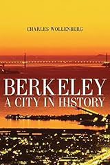 Berkeley city in d'occasion  Livré partout en Belgiqu