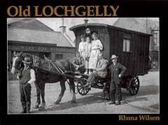 Old lochgelly for sale  Delivered anywhere in UK