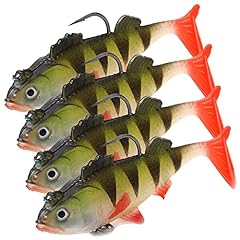 Whpromlang 4pcs pike for sale  Delivered anywhere in UK