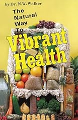 Natural way vibrant for sale  Delivered anywhere in USA 