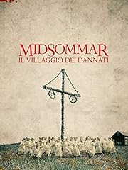 Midsommar usato  Spedito ovunque in Italia 