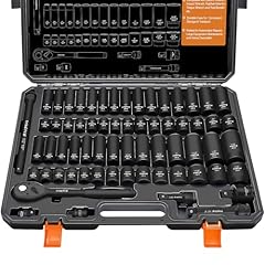 Impact socket wrench for sale  Delivered anywhere in USA 
