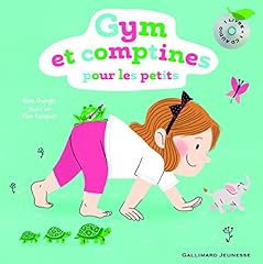 Gym comptines petits d'occasion  Livré partout en France
