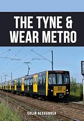 Tyne wear metro for sale  Delivered anywhere in UK