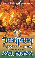 Seaspray quest trilogy for sale  Delivered anywhere in USA 
