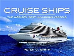 Cruise ships luxurious for sale  Delivered anywhere in USA 