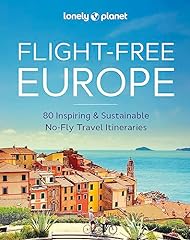 Lonely planet flight for sale  Delivered anywhere in UK