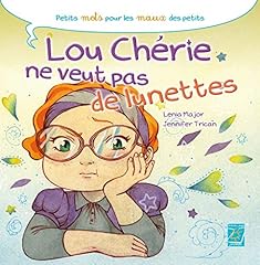 Lou chérie veut d'occasion  Livré partout en France