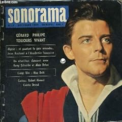 Sonorama décembre 1959 d'occasion  Livré partout en France