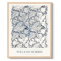 William morris framed for sale  Delivered anywhere in USA 