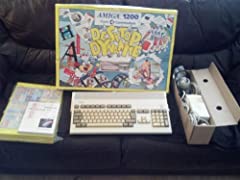 Commodore amiga 1200 for sale  Delivered anywhere in UK